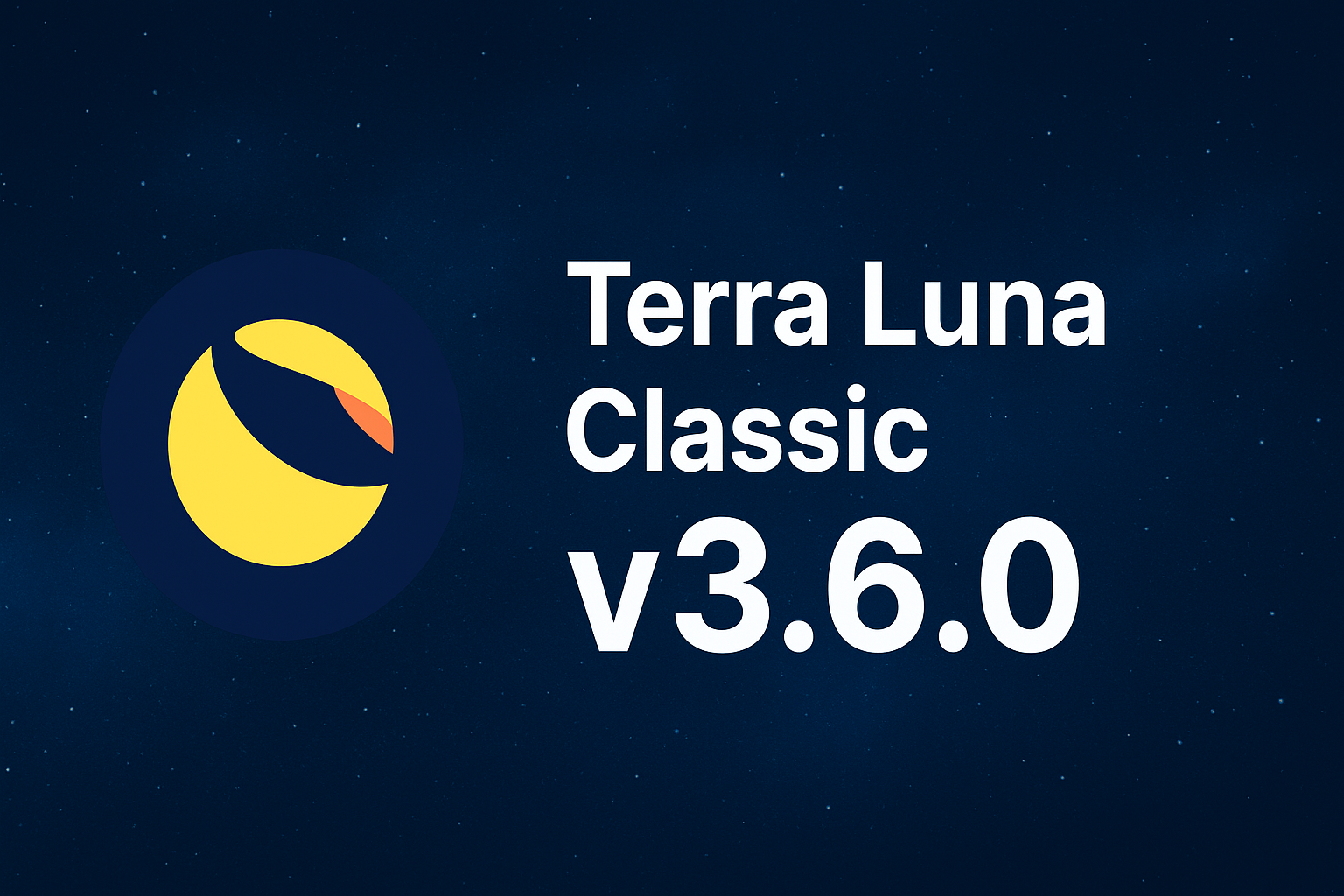 Terra Luna Classic v3.6.0 Upgrade: Post-upgrade Analysis and News
